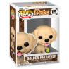 Figura POP Pets Golden Retriever