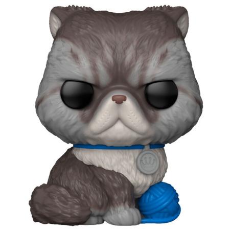 Figura POP Pets Persian