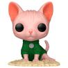 Figura POP Pets Sphynx