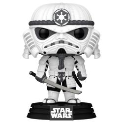 Figura POP Star Wars Storm Trooper