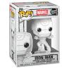 Figura POP Marvel Iron Man