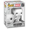 Figura POP Marvel Lobezno