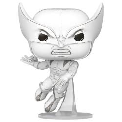 Figura POP Marvel Lobezno