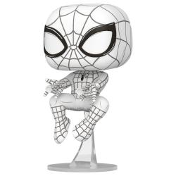 Figura POP Marvel Spider-Man