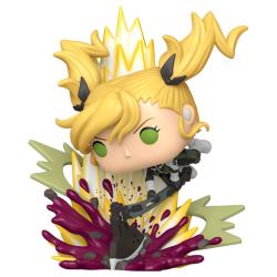 Figura POP Deluxe Kaiju No.8 Kikoru Shinomiya