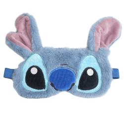 Antifaz noche Stitch Disney adulto