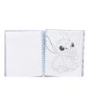 Album actividades Stitch Disney