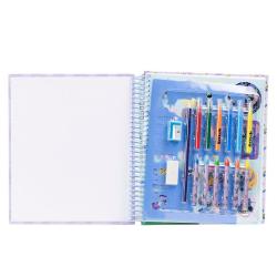 Album actividades Stitch Disney