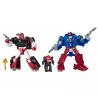 Figura Alphastrike Counterforce War For Cybertron Transformers 13cm