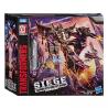Figura Decepticon Phantomstrike Squadron War For Cybertron Transformers 20cm