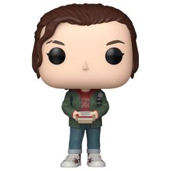 Figura POP The Last of Us Ellie