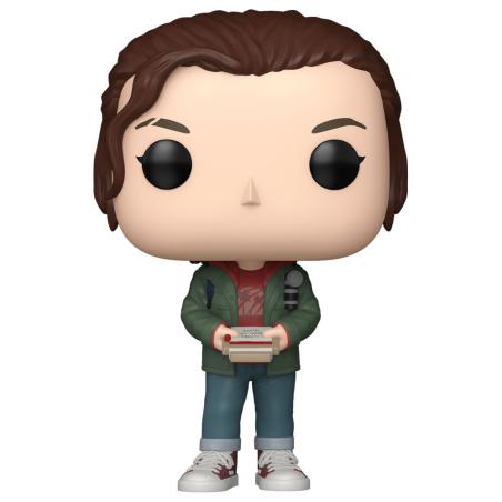 Figura POP The Last of Us Ellie
