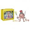 Figura Pudgy Mighty Morphin Power Rangers Lightning Collection 15cm