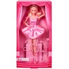 Muñeca Barbie Signature Ballet Wishes
