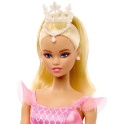 Muñeca Barbie Signature Ballet Wishes