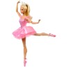 Muñeca Barbie Signature Ballet Wishes