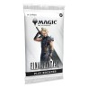 Magic the Gathering Final Fantasy Caja de Sobres de Juego Inglés