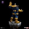 Marvel Estatua BDS Art Scale 1/10 Thanos Infinity Gaunlet Diorama 30 cm