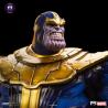 Marvel Estatua BDS Art Scale 1/10 Thanos Infinity Gaunlet Diorama 30 cm