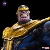 Marvel Estatua BDS Art Scale 1/10 Thanos Infinity Gaunlet Diorama 30 cm