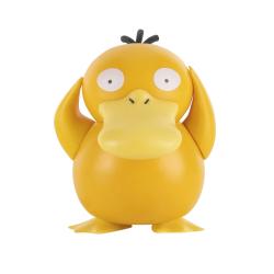 Pokémon Figura Battle Psyduck 7,5 cm