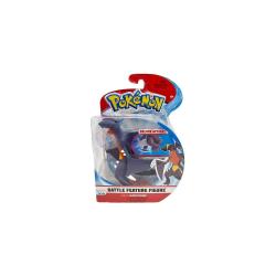 Pokémon Figura Battle Feature Garchomp 11 cm