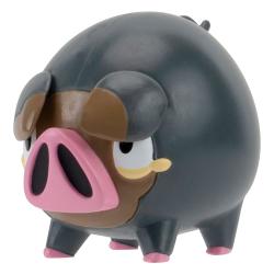 Pokémon Pack de 2 Figuras Battle Figure Set Pikachu #5, Lechonk 5 cm