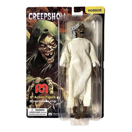 Creepshow Figura The Creep 20 cm