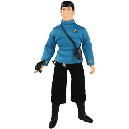 Star Trek Figura Spock 55th Anniversary 20 cm