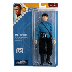 Star Trek Figura Spock 55th Anniversary 20 cm