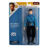 Star Trek Figura Spock 55th Anniversary 20 cm