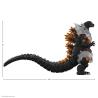 Toho Figura Ultimates Burning Godzilla 1995 20 cm