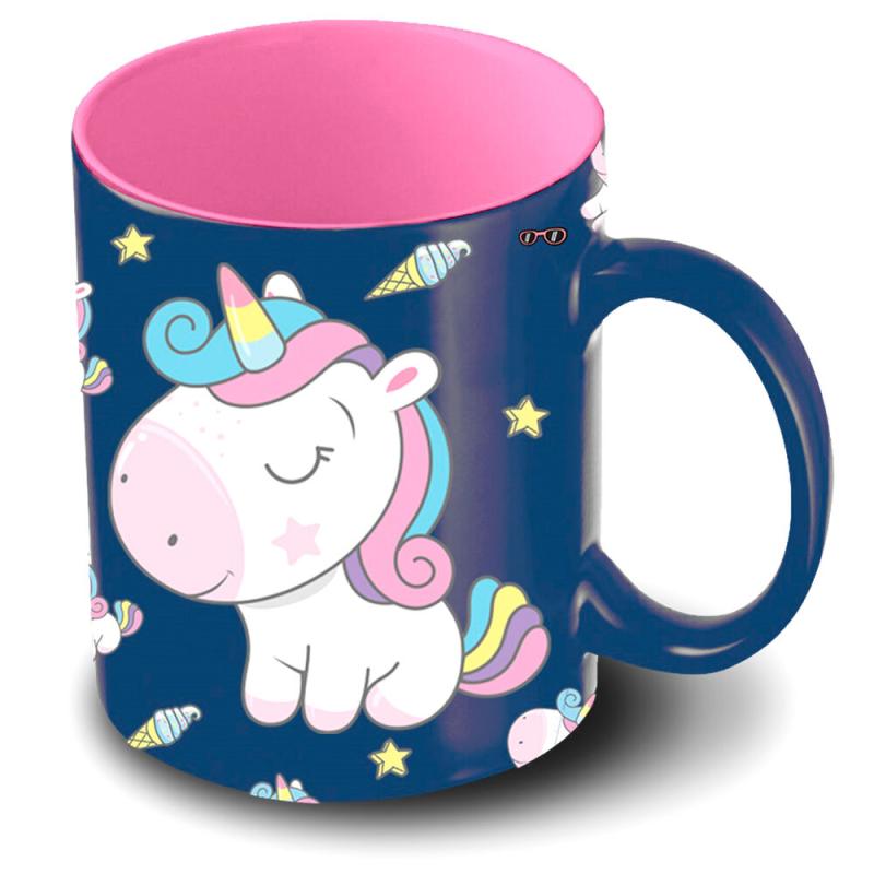 Taza Sweety Oh My Pop! 350ml