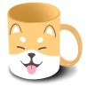 Taza Shiba Oh My Pop! 350ml