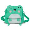 Bolso mochila Froggy Oh My Pop!