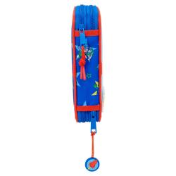 Plumier Good Vibes Toy Story Disney Pixar doble 29pzs