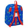 Mochila Good Vibes Toy Story Disney Pixar 27cm adaptable