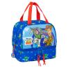 Bolsa portameriendas Good Vibes Toy Story Disney Pixar