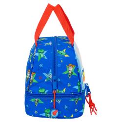 Bolsa portameriendas Good Vibes Toy Story Disney Pixar