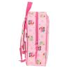 Mochila Princesas Disney 27cm adaptable