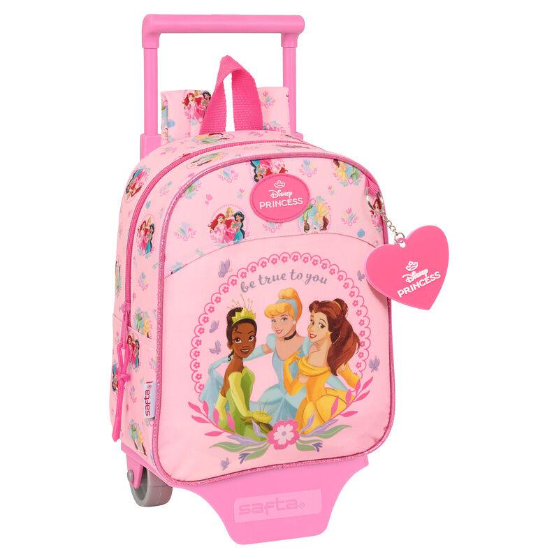 Trolley Princesas Disney 27cm