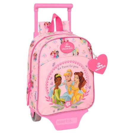 Trolley Princesas Disney 27cm