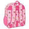 Mochila Princesas Disney 38cm adaptable