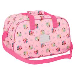 Bolsa deporte Princesas Disney