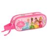 Portatodo Princesas Disney doble