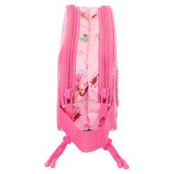 Portatodo Princesas Disney doble