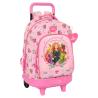 Trolley Compact Princesas Disney 43cm