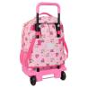 Trolley Compact Princesas Disney 43cm