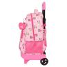 Trolley Compact Princesas Disney 43cm