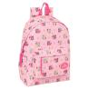 Mochila Princesas Disney 43cm